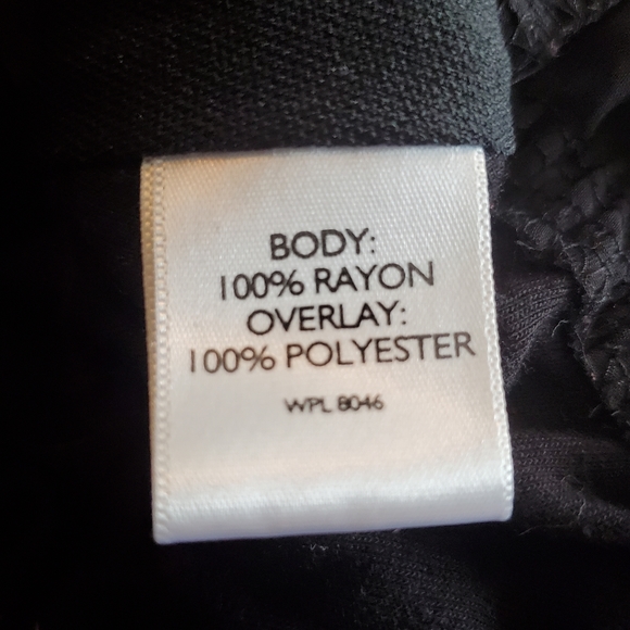 INC Party Top - Picture 6 of 8